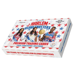 Keepsake: Harlem Globetrotters 100th Anniversary Breakers Box