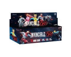 Keepsake: 2026 Incredible VS Premiere Edition Booster Box