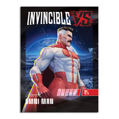 Keepsake: 2026 Incredible VS Premiere Edition Booster Box