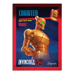 Keepsake: 2026 Incredible VS Premiere Edition Booster Box