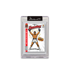 Keepsake: Muhammad Ali Spotlight Series Box