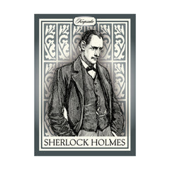 Keepsake: Sherlock Holmes Premiere Breaker Box