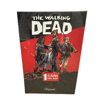 Keepsake: Walking Dead Mystery Box - LVL UP EXPO Vegas 2026