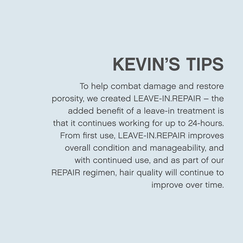 KEVIN.MURPHY Leave In Repair Treatment 200 mL (6.7 fl oz) Treatment Kevin Murphy