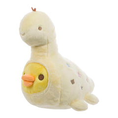 Kiiroitori Dinosaur - 3.5" Vinyl Figure Toys & Games Rilakkuma