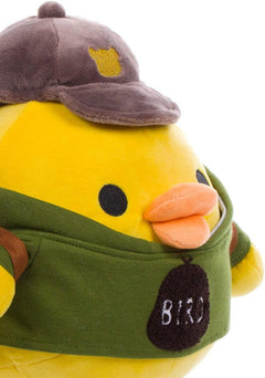 Kiiroitori San-X Original: Always with Rilakkuma Series Plush Toys & Games Rilakkuma