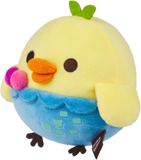 Kiiroitori San-X Original: Amusement Park Series Plush Toys & Games Rilakkuma