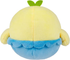 Kiiroitori San-X Original: Amusement Park Series Plush Toys & Games Rilakkuma