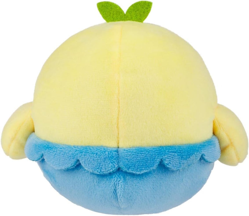 Kiiroitori San-X Original: Amusement Park Series Plush Toys & Games Rilakkuma