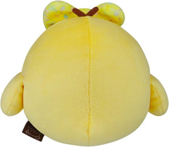 Kiiroitori San-X Original: HappyforYOU Series Mochi Plush Toys & Games Rilakkuma
