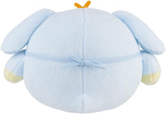 Kiiroitori San-X Original: Minna De Usausababy Series Laydown Plush Toys & Games Rilakkuma