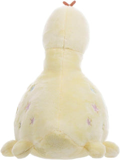 Kiiroitori San-X Original: Plays with Dino Series Plush - Pastel Yellow Toys & Games Rilakkuma