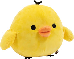 Kiiroitori San-X Original: Plush - Medium Toys & Games Rilakkuma