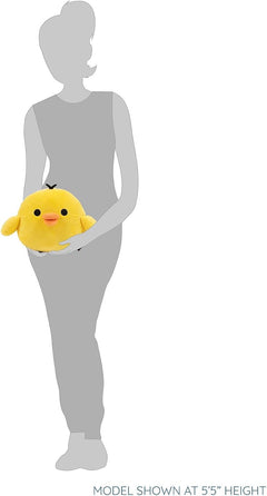 Kiiroitori San-X Original: Plush - Medium Toys & Games Rilakkuma