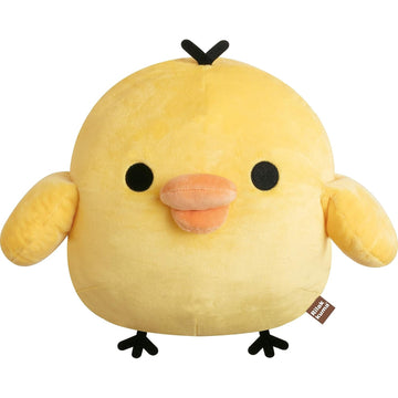 Kiiroitori San-X Original: Plush - Medium Toys & Games Rilakkuma