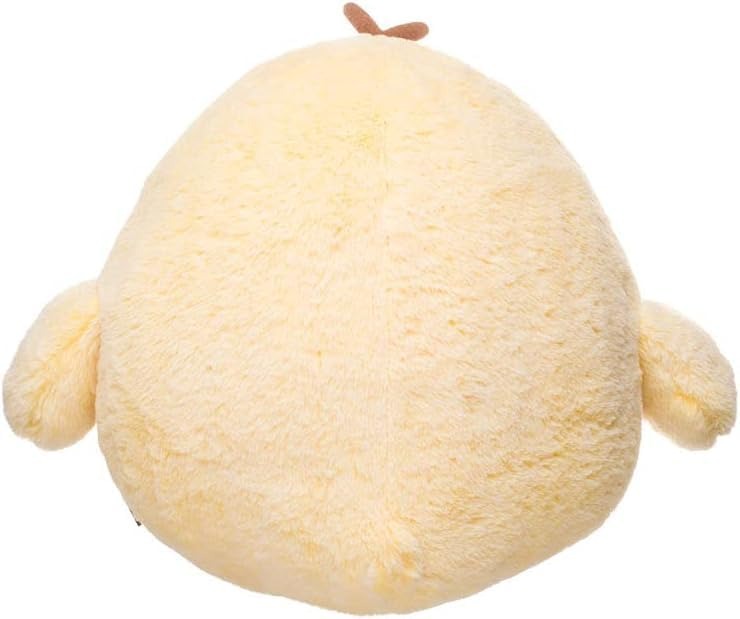 Kiiroitori San-X Original: Sherbet Series Plush - Medium Toys & Games Rilakkuma