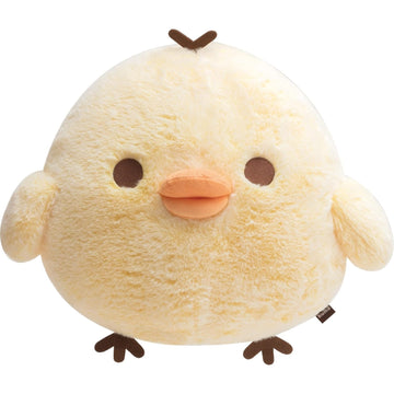 Kiiroitori San-X Original: Sherbet Series Plush - Medium Toys & Games Rilakkuma