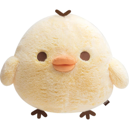 Kiiroitori San-X Original: Sherbet Series Plush - Medium Toys & Games Rilakkuma