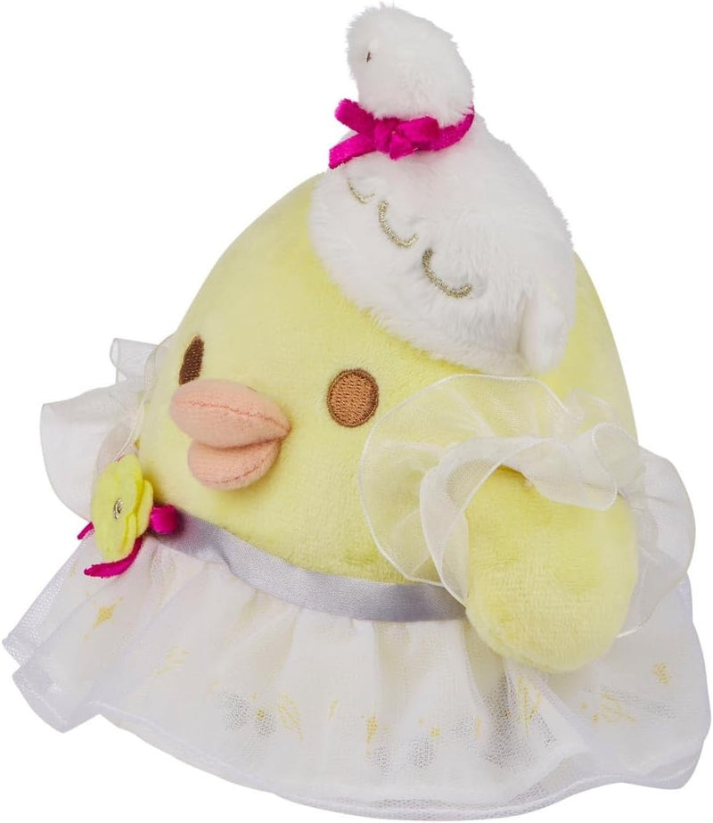 Kiiroitori San-X Original: Swan Series Plush Toys & Games Rilakkuma