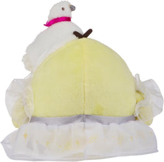 Kiiroitori San-X Original: Swan Series Plush Toys & Games Rilakkuma