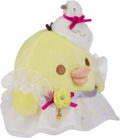 Kiiroitori San-X Original: Swan Series Plush Toys & Games Rilakkuma