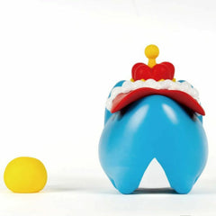 Bugcat Capoo: King Capoo Figurine Collectible Bugcat Capoo