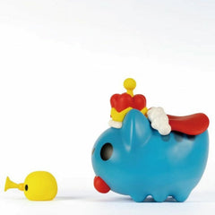 Bugcat Capoo: King Capoo Figurine Collectible Bugcat Capoo