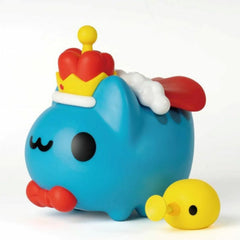 Bugcat Capoo: King Capoo Figurine Collectible Bugcat Capoo
