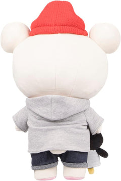 Korilakkuma San-X Original: Always with Rilakkuma Series Plush Toys & Games Rilakkuma