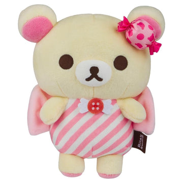 Korilakkuma San-X Original: Amusement Park Series Plush Toys & Games Rilakkuma