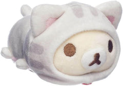 Korilakkuma San-X Original: Cat Mini Mochi Toys & Games Rilakkuma