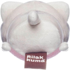 Korilakkuma San-X Original: Cat Mini Mochi Toys & Games Rilakkuma