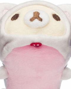 Korilakkuma San-X Original: Cat Mini Mochi Toys & Games Rilakkuma