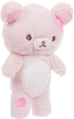 Korilakkuma San-X Original: Cherry Blossom Series Plush Toys & Games Rilakkuma