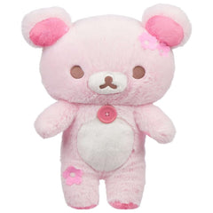Korilakkuma San-X Original: Cherry Blossom Series Plush Toys & Games Rilakkuma