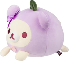 Korilakkuma San-X Original: Cherry Series Mochi Cushion Toys & Games Rilakkuma