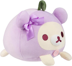 Korilakkuma San-X Original: Cherry Series Mochi Cushion Toys & Games Rilakkuma