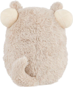 Korilakkuma San-X Original: Chinchilla Plush Toys & Games Rilakkuma