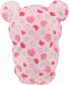 Korilakkuma San-X Original: Hearts Sleeping Bag Plush Toys & Games Rilakkuma