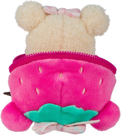 Korilakkuma San-X Original: In a Strawberry Plush Toys & Games Rilakkuma