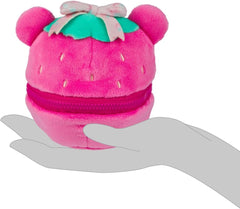 Korilakkuma San-X Original: In a Strawberry Plush Toys & Games Rilakkuma