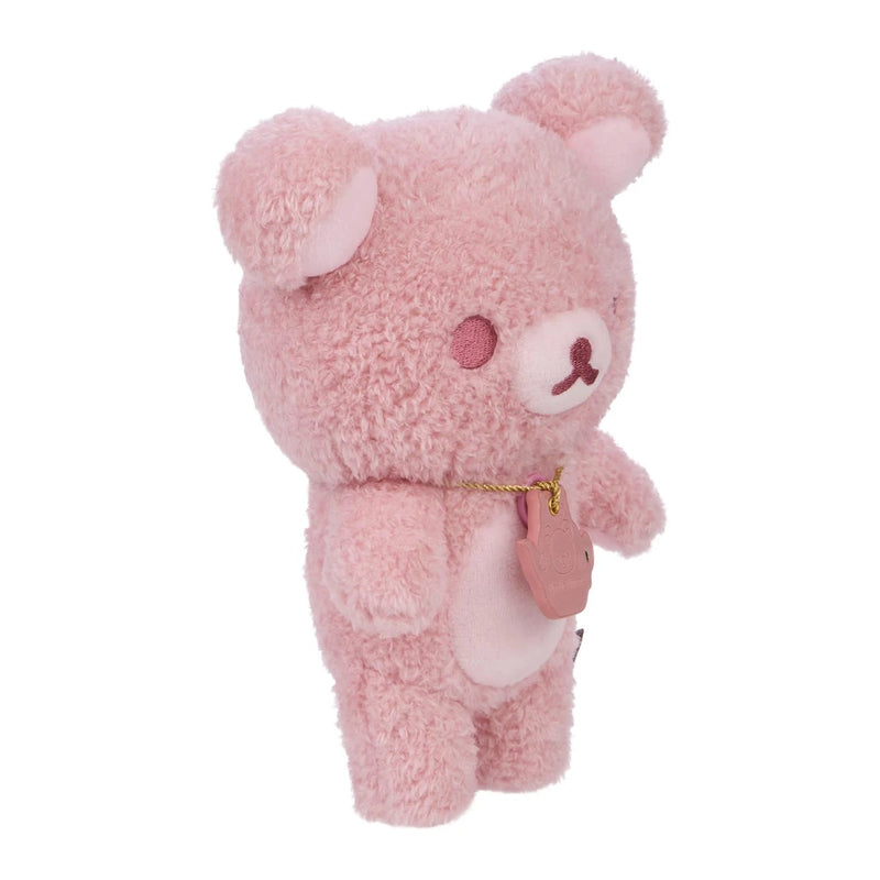 Korilakkuma San-X Original: Korikogu's Flower Tea Time Plush Toys & Games Rilakkuma