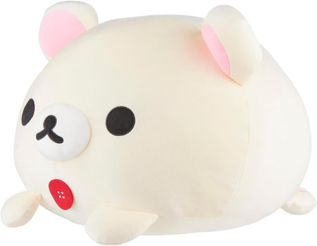 Korilakkuma San-X Original: Mochi Cushion Plush Toys & Games Rilakkuma