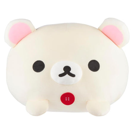 Korilakkuma San-X Original: Mochi Cushion Plush Toys & Games Rilakkuma