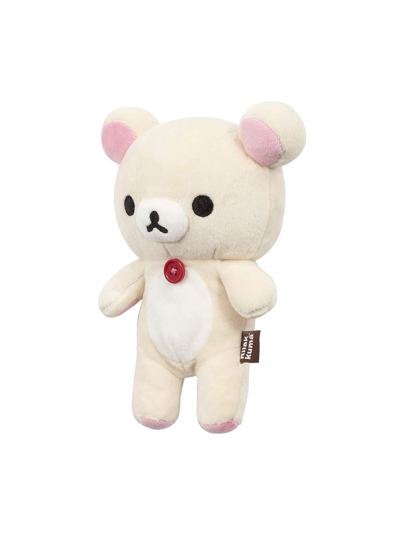 Korilakkuma San-X Original Plush - Large Toys & Games Rilakkuma