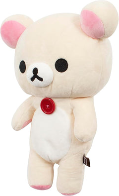 Korilakkuma San-X Original: Plush - Medium Toys & Games Rilakkuma