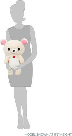Korilakkuma San-X Original: Plush - Medium Toys & Games Rilakkuma