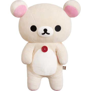 Korilakkuma San-X Original: Plush - Medium Toys & Games Rilakkuma
