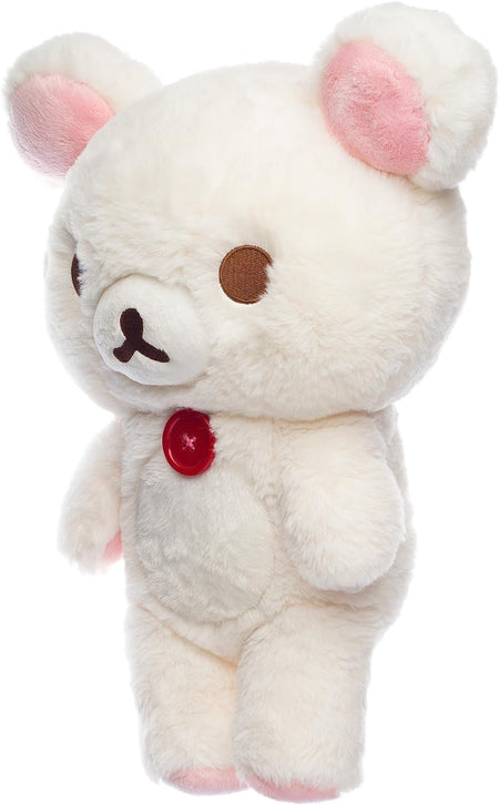 Korilakkuma San-X Original: Sherbet Series Plush - Medium Toys & Games Rilakkuma