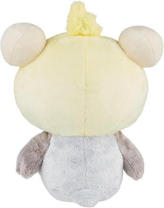Korilakkuma San-X Original: Standing Cockatiel Plush Toys & Games Rilakkuma